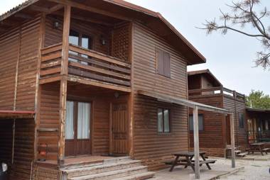 Bungalows Park Albufera