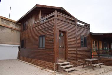 Bungalows Park Albufera