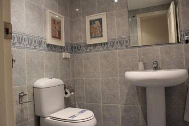 Oceanográfico Apartments & Spa