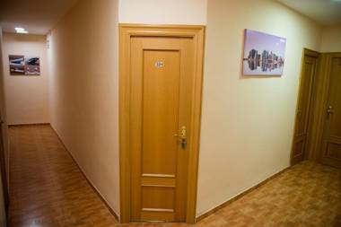 Hospederia del Pilar