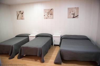 Hospederia del Pilar