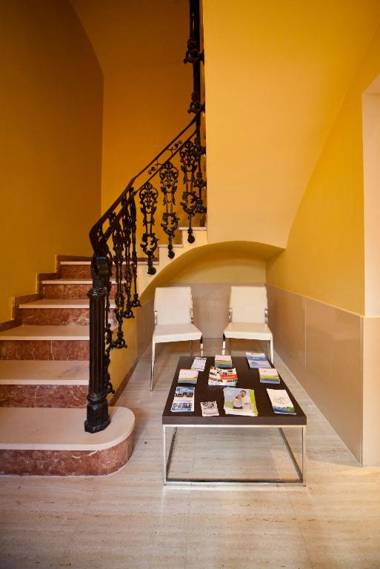 RealRent Marina Real