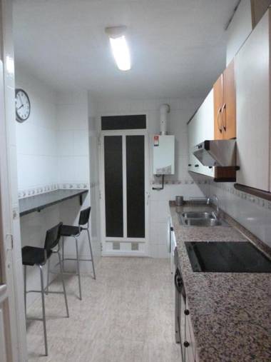 Apartamentos Turia