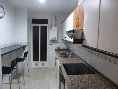 Apartamentos Turia