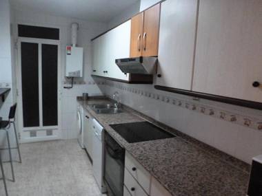 Apartamentos Turia