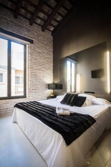 Cosy Rooms Embajador