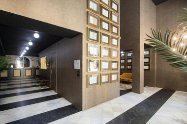 Cosy Rooms Tapinería