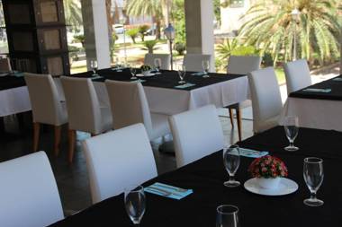 Sea You Hotel Port Valencia