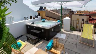 Cosy Rooms Bolsería