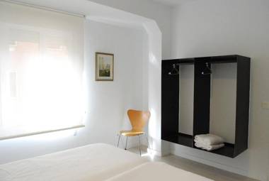 Vlc Apartaments el Carmen