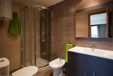 Pio XII Apartments Valencia