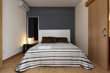 Flatsforyou Sorolla House