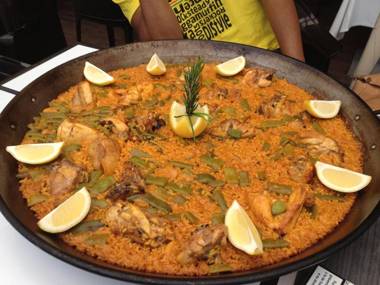 Hotel Sabbia by Gabbeach