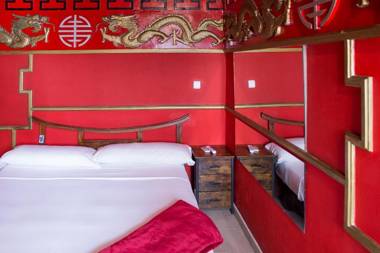 Casual Civilizaciones Valencia