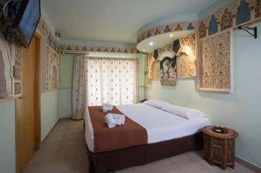 Casual Civilizaciones Valencia