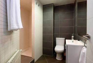 Reino de Valencia Apartments