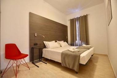 Quart Youth Hostel & Apartments