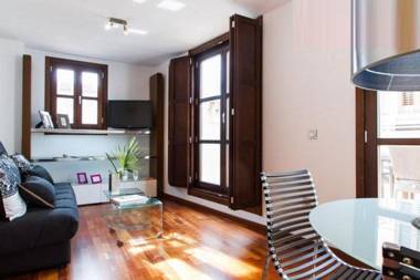 Happy Apartments Valencia