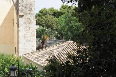 Valencia Suits You - ADULTS ONLY Rooms Auto Check in & Bikes available