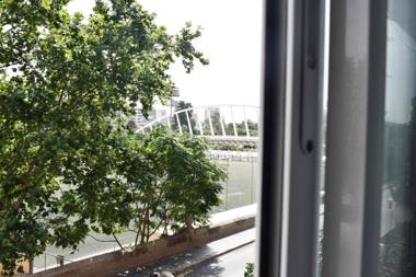 Valencia Suits You - ADULTS ONLY Rooms Auto Check in & Bikes available