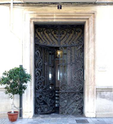 SingularStays Seu Catedral