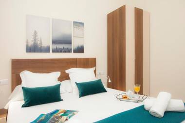 SingularStays Seu Catedral