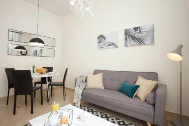 SingularStays Seu Catedral