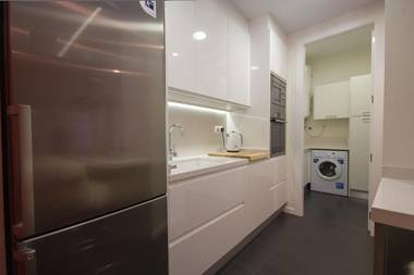 Total Valencia Elegance