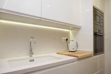 Total Valencia Elegance