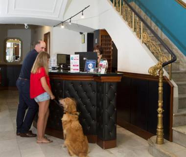 Casual de las Artes Valencia