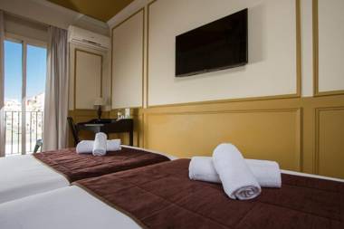 Casual de las Artes Valencia