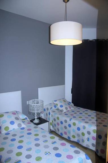 Holiday Apartments Malvarrosa Beach