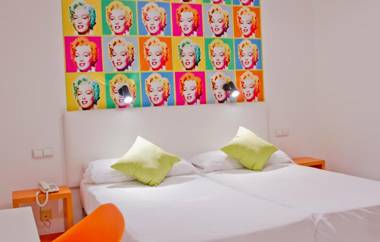 Casual del Cine Valencia