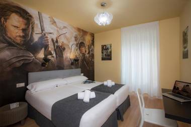 Casual del Cine Valencia