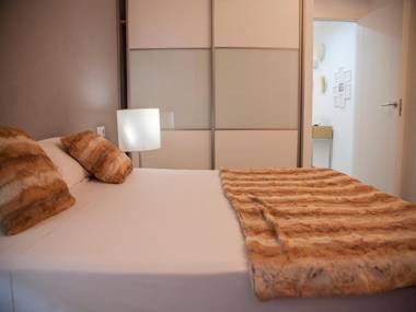 Flats Friends Tetuan