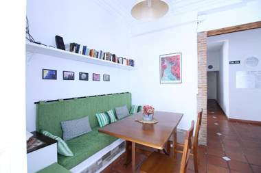 Kasa Katia Eco Guest House