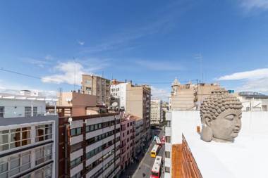 Travel Habitat - Centro