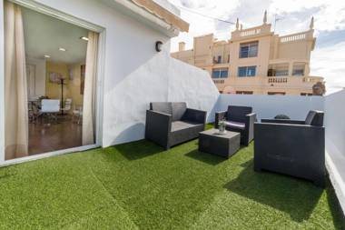 Travel Habitat - Centro