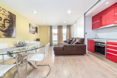 Travel Habitat - Centro