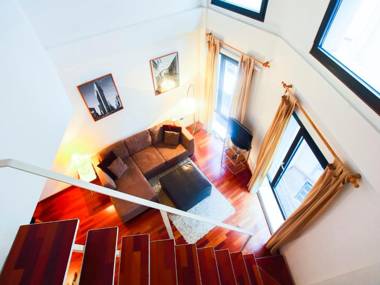 Total Valencia (Leisure & Culture)