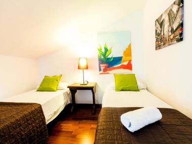 Total Valencia (Leisure & Culture)