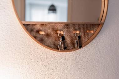 Apartamentos FV Flats Valencia - Mestalla 9