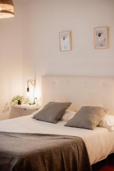 Apartamentos FV Flats Valencia - San Felipe Neri