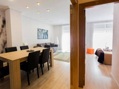 Total Valencia Xàtiva (Leisure & Culture)