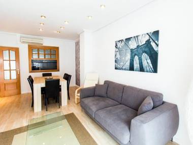 Total Valencia Xàtiva (Leisure & Culture)