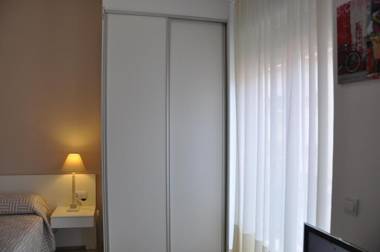 Valencia City Center New Apartments