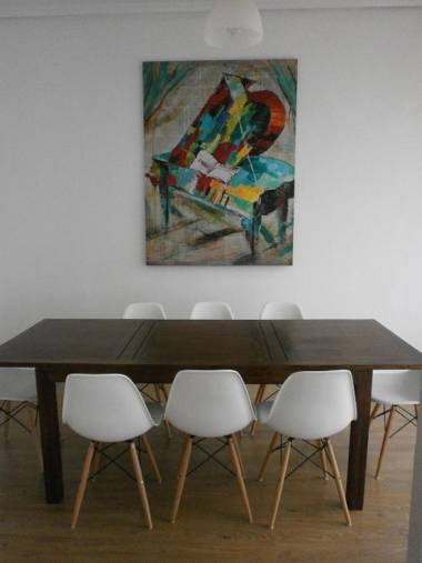 Total Valencia Terrace