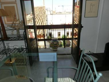 Total Valencia El Carmen (Leisure & Culture)