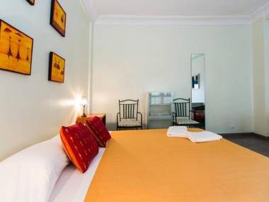 Total Valencia El Carmen (Leisure & Culture)