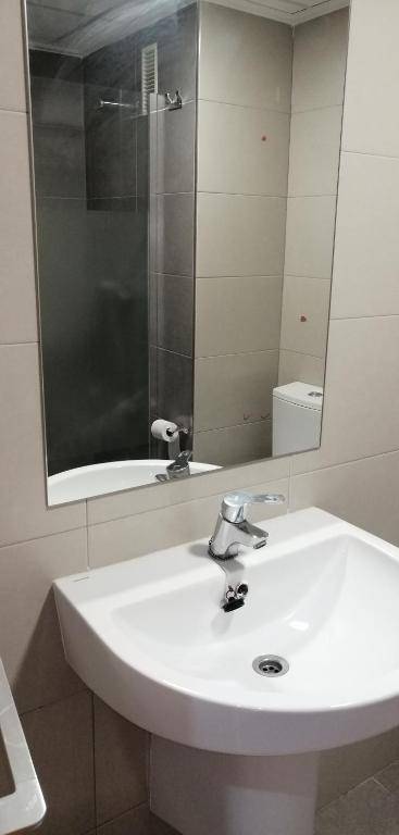 Habitaciones Barra89